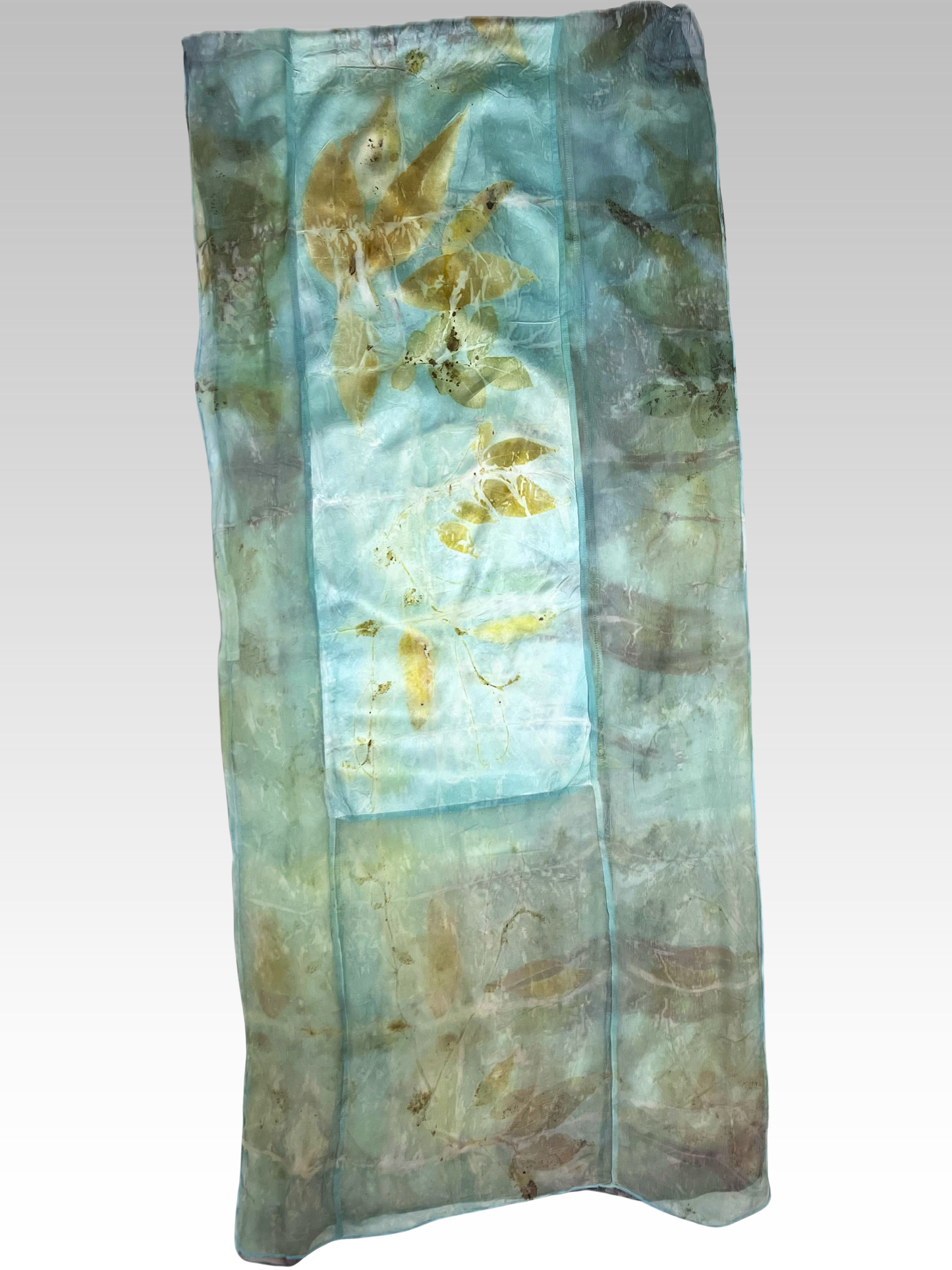 Arizona Turquoise BodySarf
