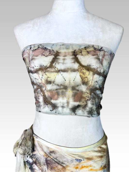 Botancial Toulouse Tube Top