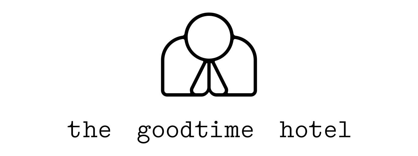 November Botanical Printing Workshop at The Goodtime Hotel