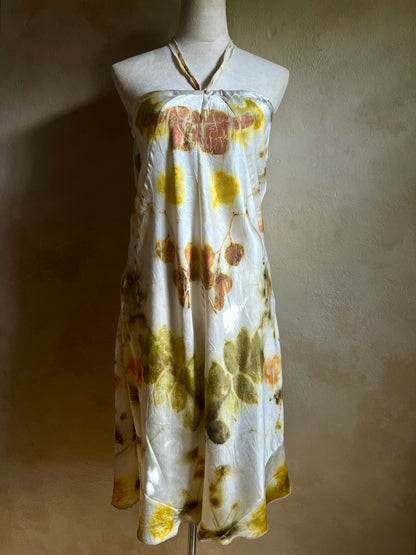 Botanical Verona Skirt