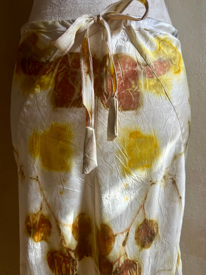 Botanical Verona Skirt