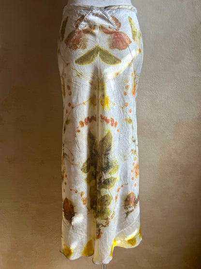 Botanical Verona Skirt