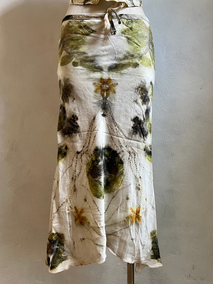 Botanical Verona Skirt