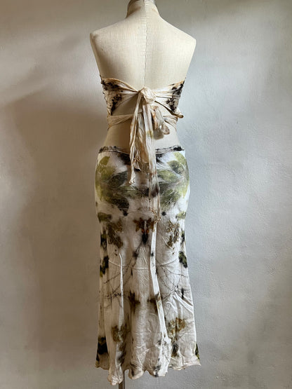 Botanical Verona Skirt