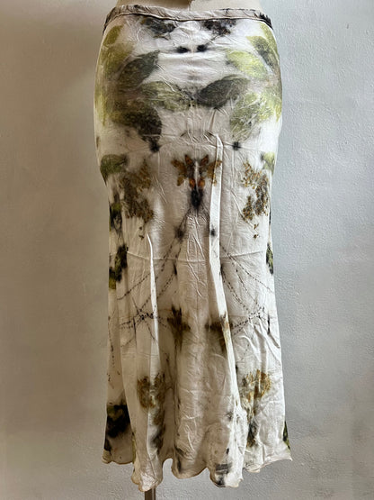 Botanical Verona Skirt