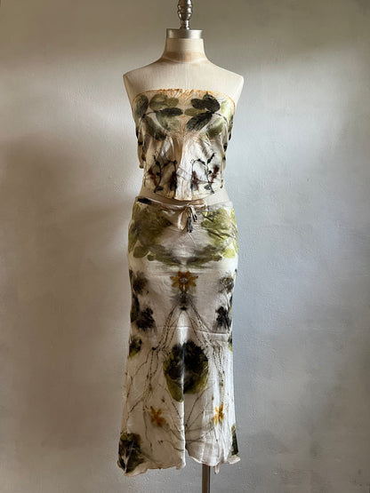 Botanical Verona Skirt