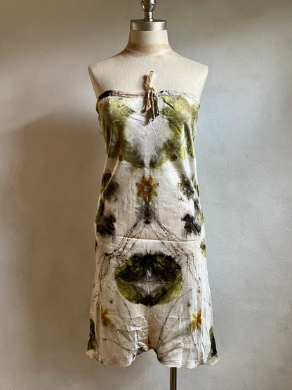 Botanical Verona Skirt