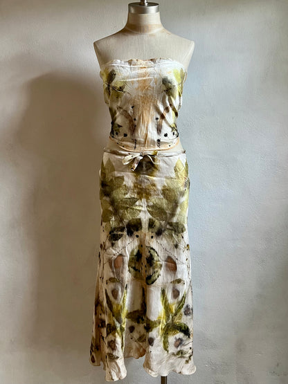 Botanical Verona Skirt