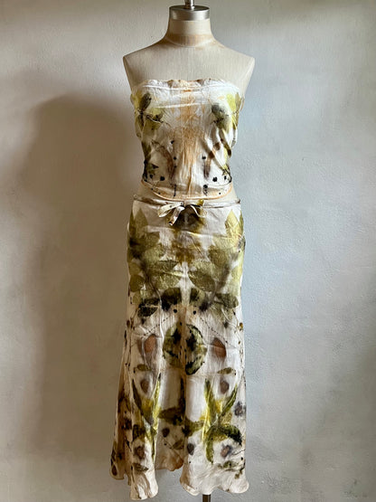 Botanical Verona Skirt