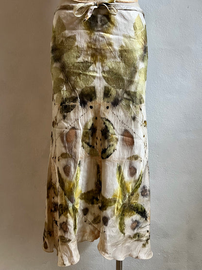 Botanical Verona Skirt