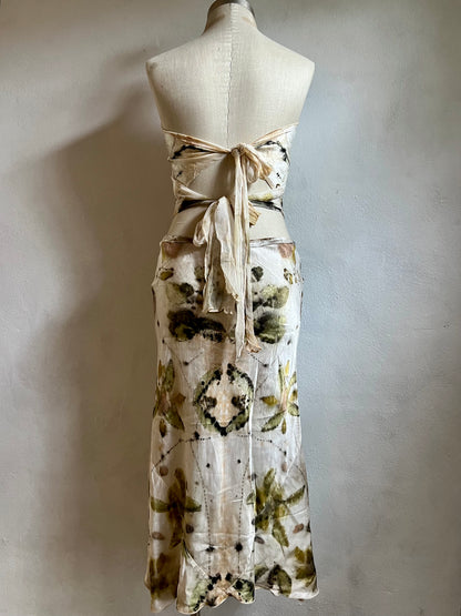 Botanical Verona Skirt