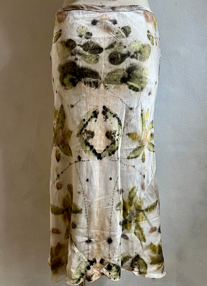 Botanical Verona Skirt