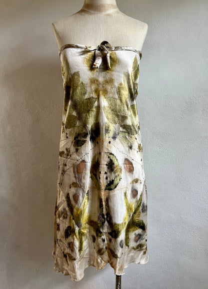 Botanical Verona Skirt