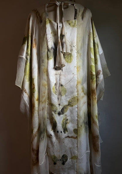 Botanical Dream Robe