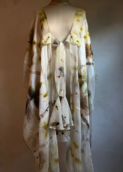 Botanical Dream Robe