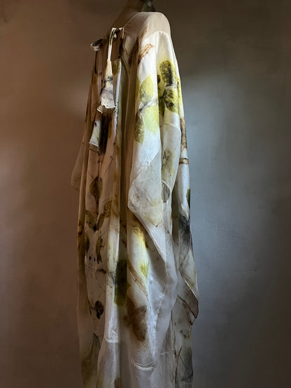 Botanical Dream Robe