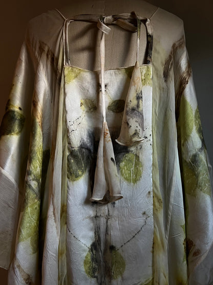 Botanical Dream Robe