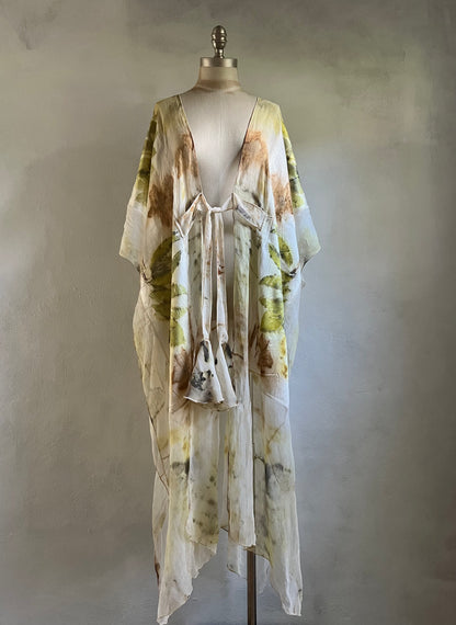 Botanical Dream Robe