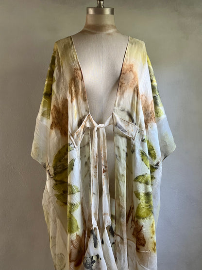 Botanical Dream Robe