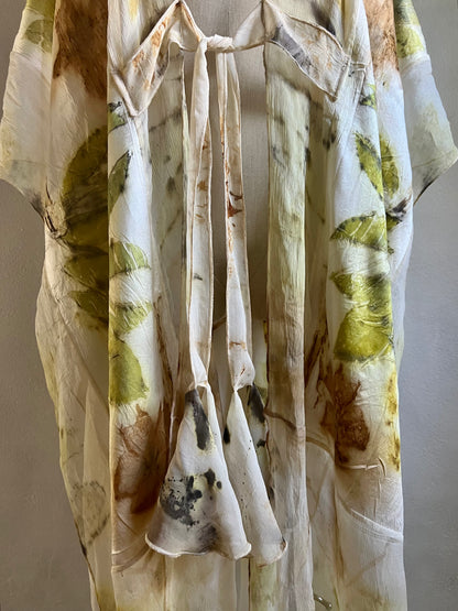 Botanical Dream Robe