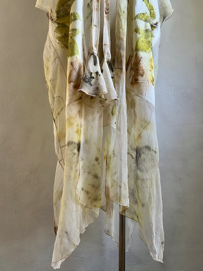 Botanical Dream Robe
