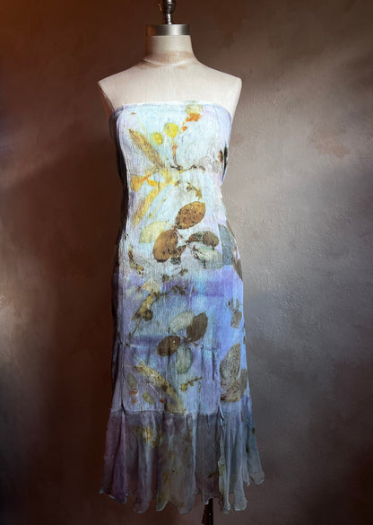 Butterfly Georgina Skirt