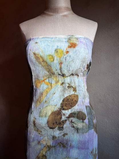 Butterfly Georgina Skirt