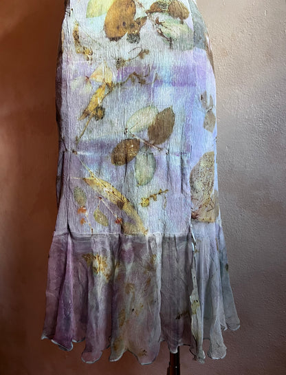 Butterfly Georgina Skirt