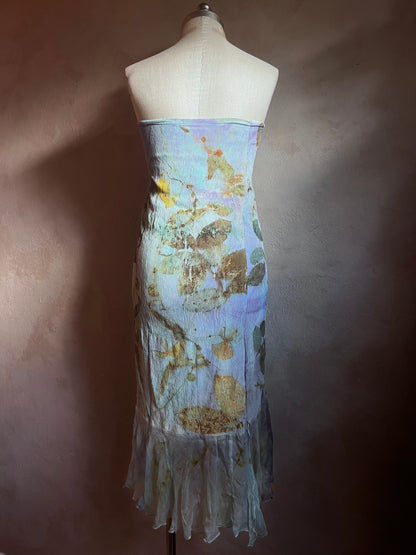 Butterfly Georgina Skirt