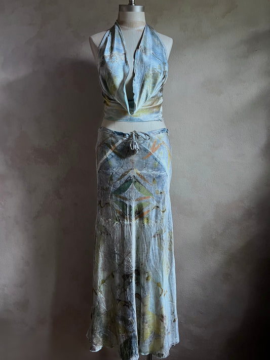 Verona Skirt