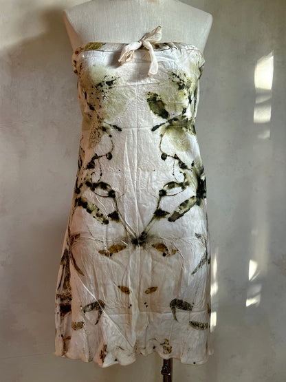 Botanical Verona Midi Skirt