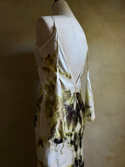 Botanical Verona Dress