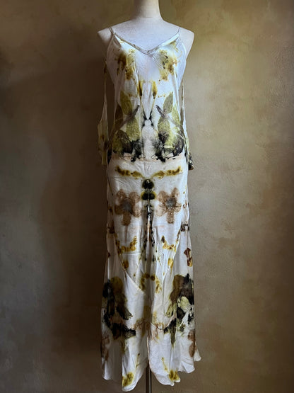Botanical Verona Dress