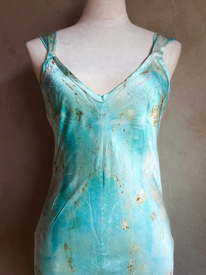 Botanical Willow Dress