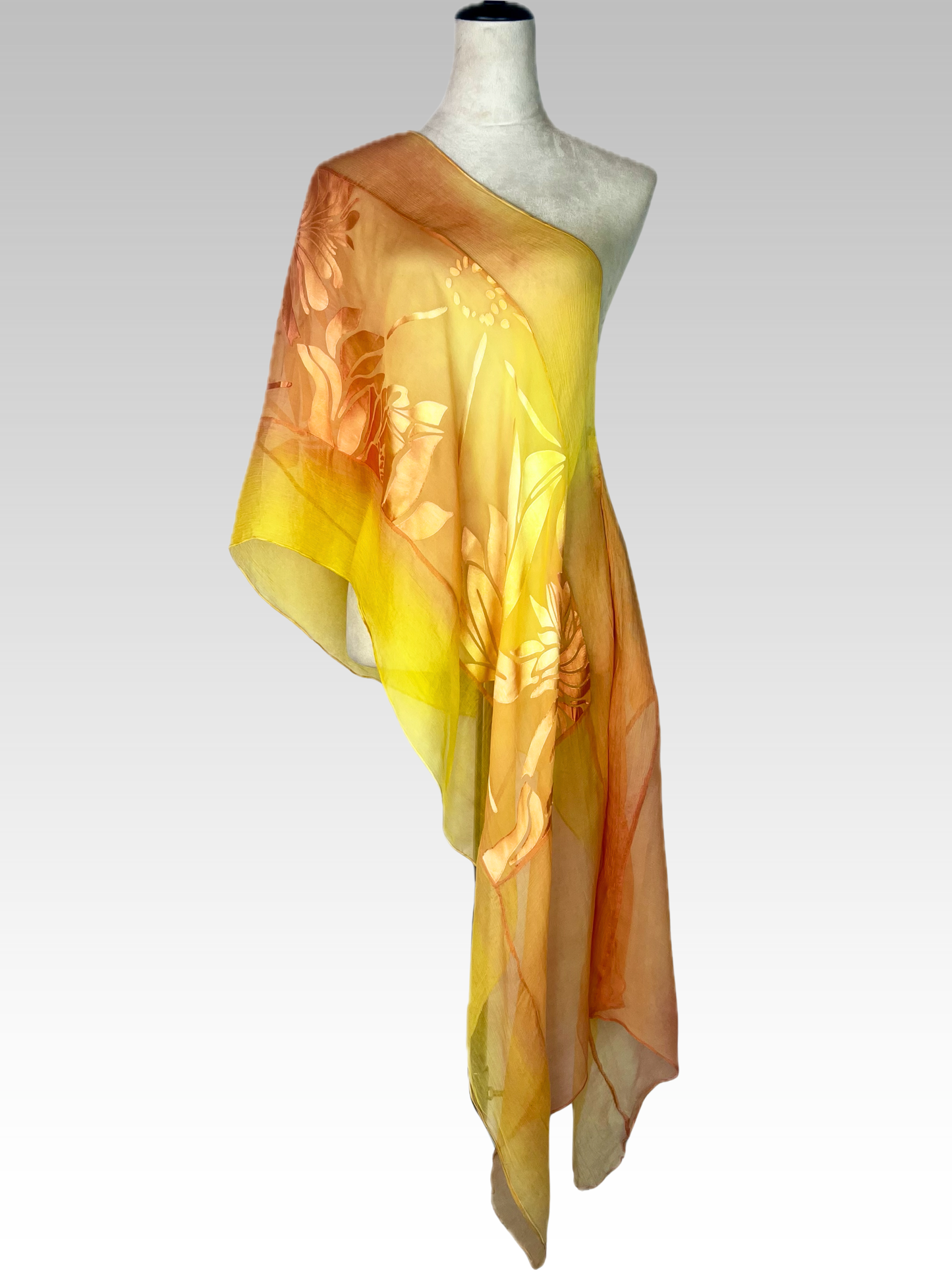 The BodyScarf