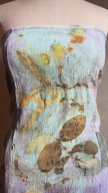 Butterfly Georgina Skirt